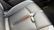 Nissan LEAF 110kW Tekna 39kWh 5dr Auto Electric Hatchback